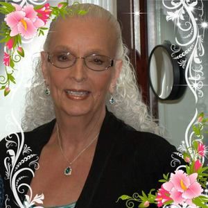 Meet your Posher, Priscilla